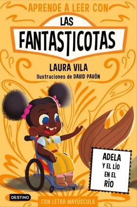 APRENDE A LEER CON LAS FANTASTICOTAS 12.