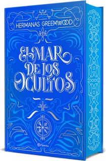 EL MAR DE LOS OCULTOS
