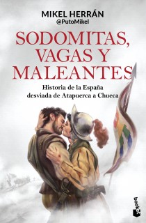 Sodomitas, vagas y maleantes