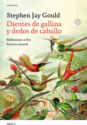 DIENTES DE GALLINA Y DEDOS DE CABALLO