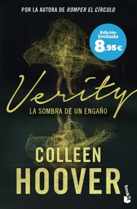 Verity. La sombra de un engaño