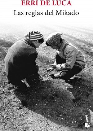 LAS REGLAS DEL MIKADO