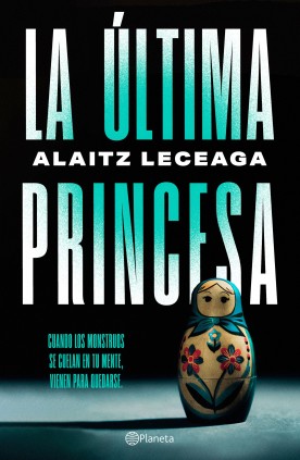 LA ULTIMA PRINCESA