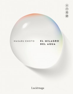 El milagro del agua