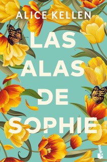 LAS ALAS DE SOPHIE