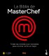 LA BIBLIA DE MASTERCHEF LAS RECETAS