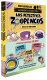 Pack Aprender a leer con... ¡Los Detectives Zoopencos! 4, 5 y 6: En letra MAYÚSC