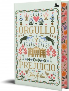 ORGULLO Y PREJUICIO