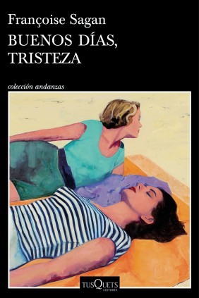 BUENOS DIAS TRISTEZA