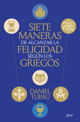 Siete maneras de alcanzar la felicidad según los griegos