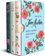 ESTUCHE JANE AUSTEN