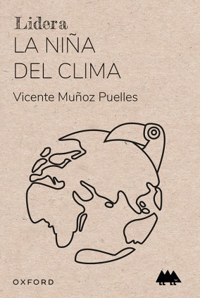 La niña del clima (Lidera. Erizonte)