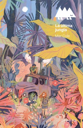 LA ULTIMA JUNGLA NUEVA ED