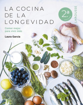 LA COCINA DE LA LONGETIV