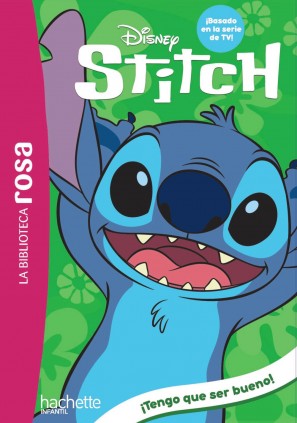 STITCH, 2.