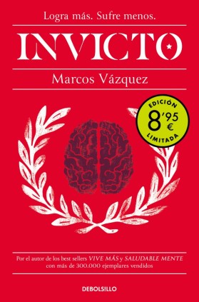 Invicto (edición limitada · Verano)