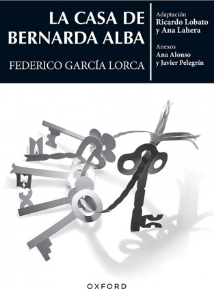 La casa de Bernarda Alba (El Árbol de los Clásicos)