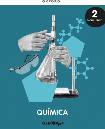GENIOX 2 BCH QUIMICA 2 OXFO