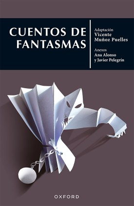 CUENTOS DE FANTASMAS