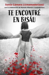 TE ENCONTRE EN BISAU