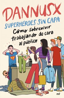 Superhéroes sin capa
