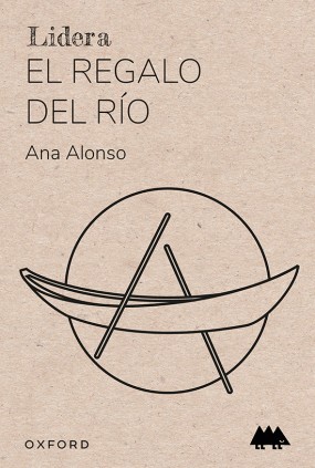 El regalo del río (Lidera. Erizonte)