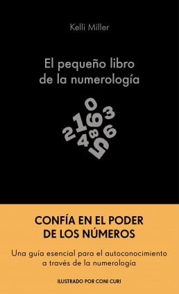 El pequeño libro de la numerología