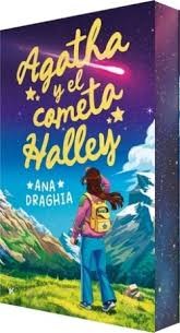 AGATHA Y EL COMETA HALLEY