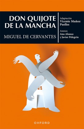 Don Quijote de la Mancha (El Árbol de los Clásicos)