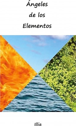 Angeles de los Elementos