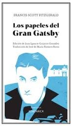 LOS PAPELES DEL GRAN GATSBY
