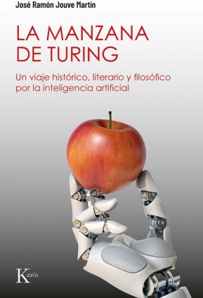 La manzana de Turing