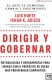 DIRIGIR Y GOBERNAR
