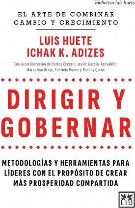 DIRIGIR Y GOBERNAR