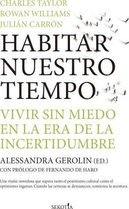 HABITAR NUESTRO TIEMPO