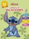 Stitch. (5-6 años) (Disney. Cuaderno de vacaciones)
