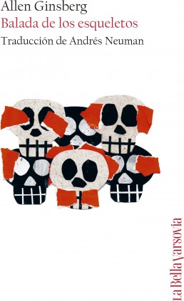 Balada de los esqueletos