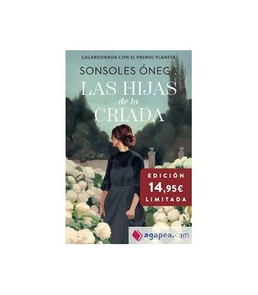 LAS HIJAS DE LA CRIADA