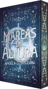 Mareas de altura (Bilogía Mareas 1)