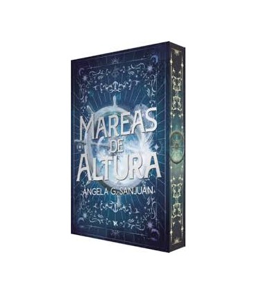Mareas de altura (Bilogía Mareas 1)
