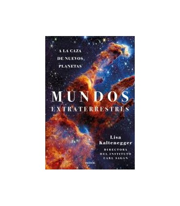 MUNDOS EXTRETERRESTRES