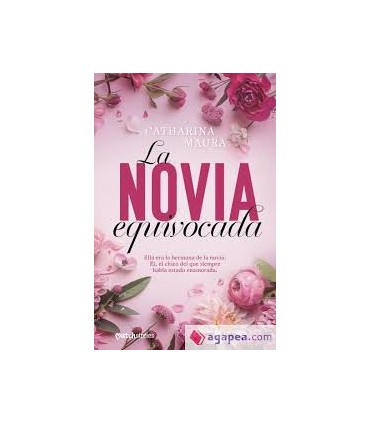 LA NOVIA EQUIVOCADA