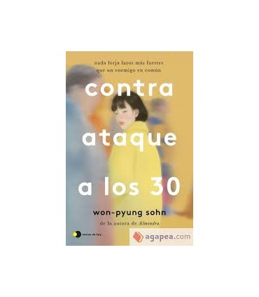 Contraataque a los 30