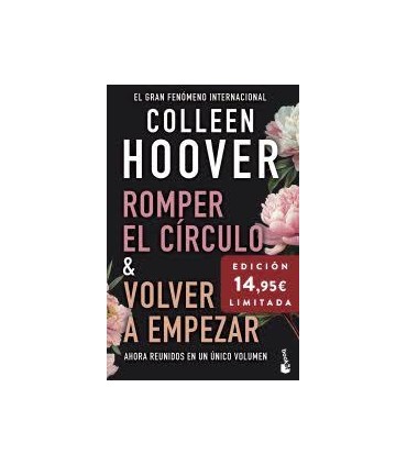 Omnibus (Romper el círculo + Volver a empezar)