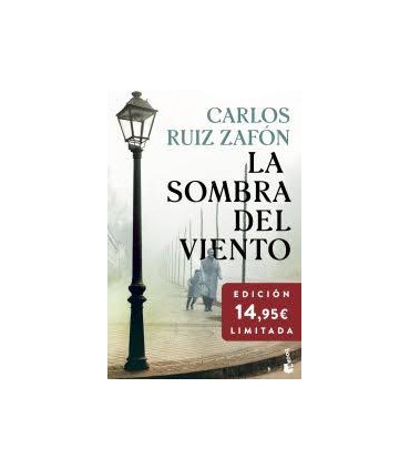 LA SOMBRA DEL VIENTO