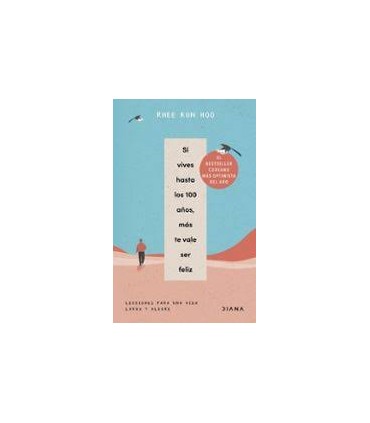 SI VIVES HASTA LOS 100 AÑOS MAS TE VALE