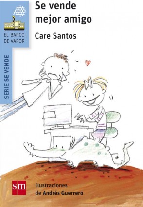 Se vende mejor amigo