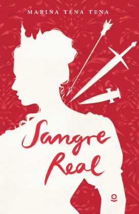 SANGRE REAL INFJUV ED25