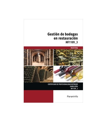 Gestión de bodegas en restauración