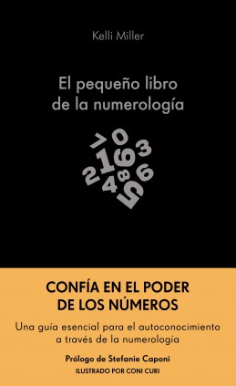 El pequeño libro de la numerología